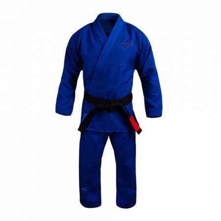 Kung Fu Uniform